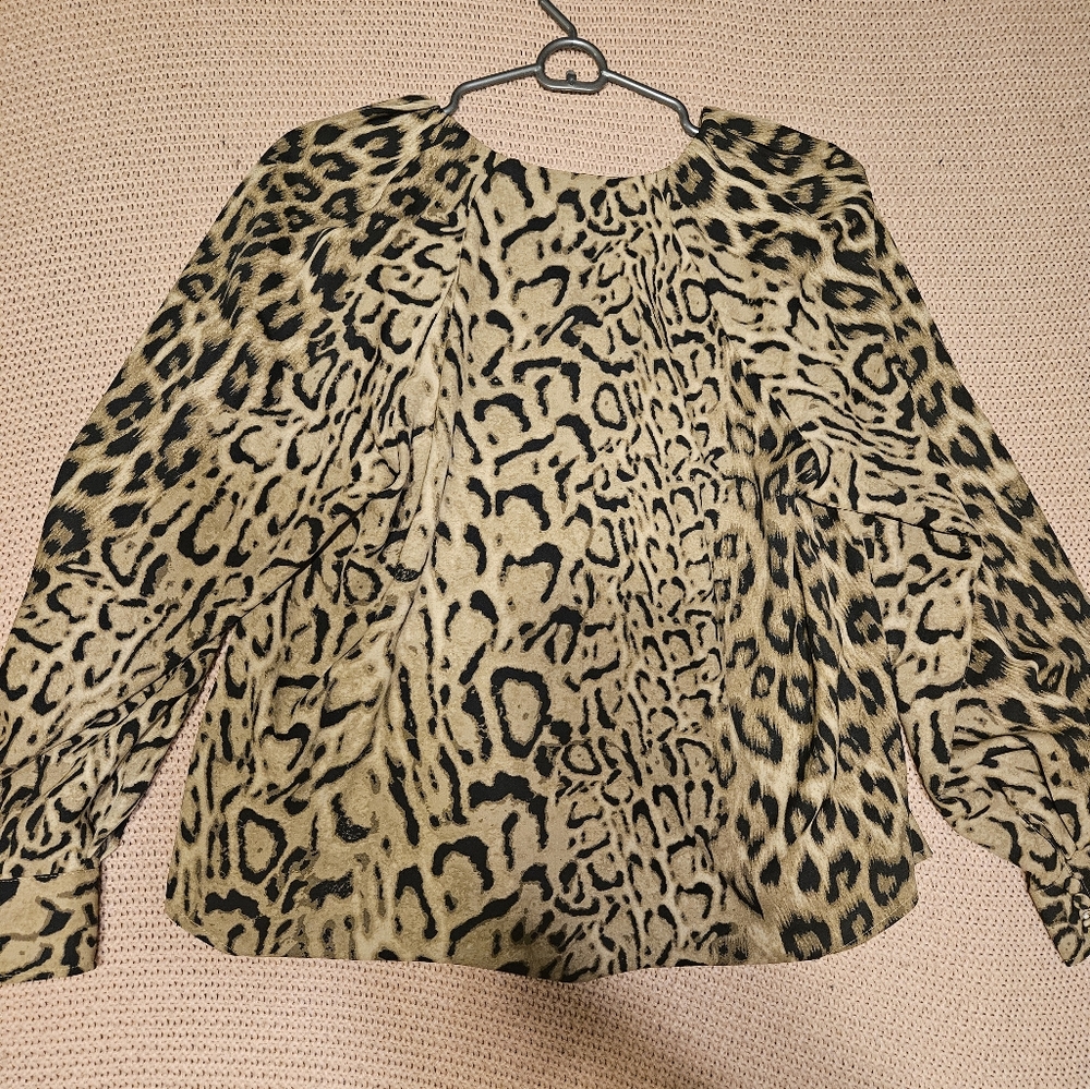 Express blouse - Picture 5 of 5